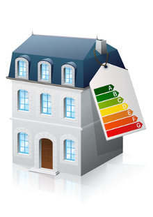 Am&eacute;liorer le label &eacute;nerg&eacute;tique de sa maison au travers de travaux d'isolation