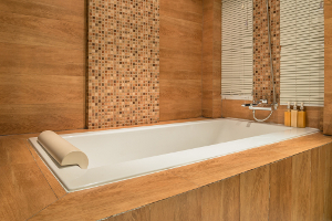 R&eacute;novation de salle de bain