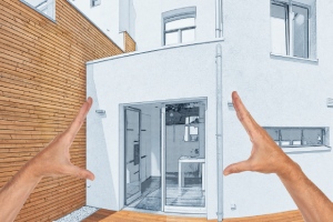 T&eacute;l&eacute;travail : votre bureau dans une extension de maison