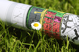 Construire une annexe &eacute;cologique est d&eacute;sormais facilement envisageable en Belgique