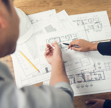 Devis d&eacute;taill&eacute; pour la r&eacute;novation d'une habitation