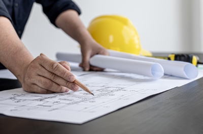 Contenu d'un devis de travaux