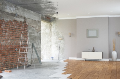 R&eacute;novation de maison par un coordinateur de travaux