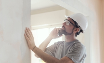 Peut-on abattre un mur porteur lors de la rénovation d’un appartement ?