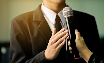 Interview d’un agent immobilier