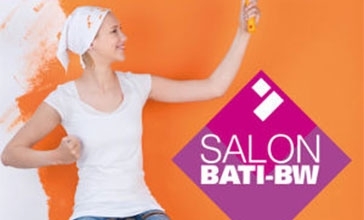 Participation d’OkDo Travaux au premier salon Bati-BW à Court St Étienne 