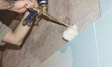 Post-isolation des murs creux de votre maison : la solution rapide et efficace pour réduire votre consommation d’énergie