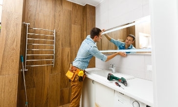 Tout savoir sur la transformation de votre salle de bain à Mons !