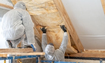 L'importance d'une bonne isolation thermique de votre maison en Wallonie ?