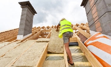 Avantages de l’isolation d’une toiture par l’extérieur, grâce à la méthode sarking