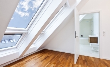 Fenêtres de toit en Wallonie et à Bruxelles : est-ce que tout est possible ?