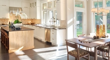 Rénovation de cuisine