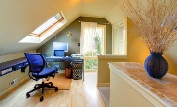 Pourquoi confier l’aménagement de votre grenier à un professionnel de la rénovation en Belgique ?