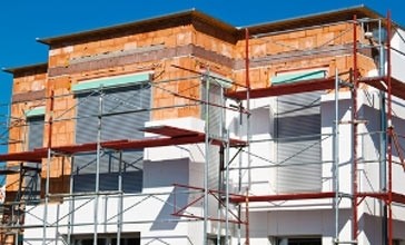 Allier isolation et rénovation de façade : de quoi faire des économies 