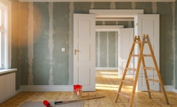 Comment procéder aux travaux de transformation pour une rénovation totale de votre maison en Belgique