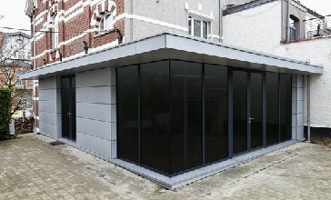 Construction d’une annexe à votre maison : les démarches et dernières tendances