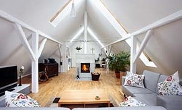 Aménager son espace sous toit : oui, mais il y a des règles à respecter !