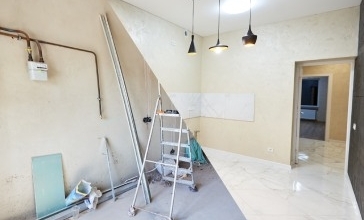 Un agencement de cuisine optimal et fonctionnel en Wallonie, grâce à un accompagnement personnalisé