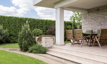 Ce qu’il faut savoir sur la rénovation et l’aménagement de son espace extérieur à Huy