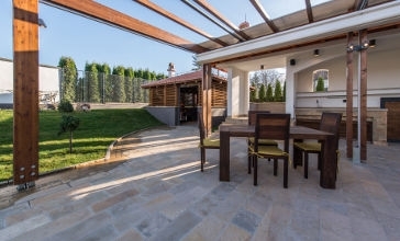 À quel moment faut-il réaliser les travaux de sa terrasse à Bruxelles 