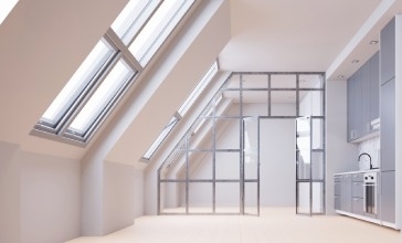 Isolation, luminosité, accès : ne laissez rien au hasard lors de votre projet d’aménagement de grenier en Wallonie