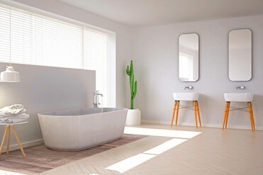 Interior arrangements