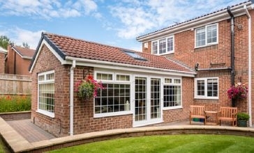 Construction d’une extension de maison en province de Namur : quelles sont les conditions ?