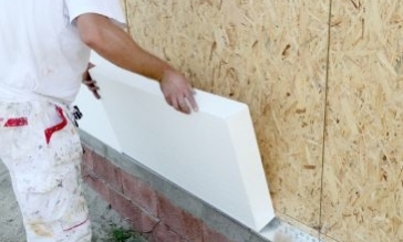 Pourquoi et comment isoler ses façades de manière efficace en Belgique ?